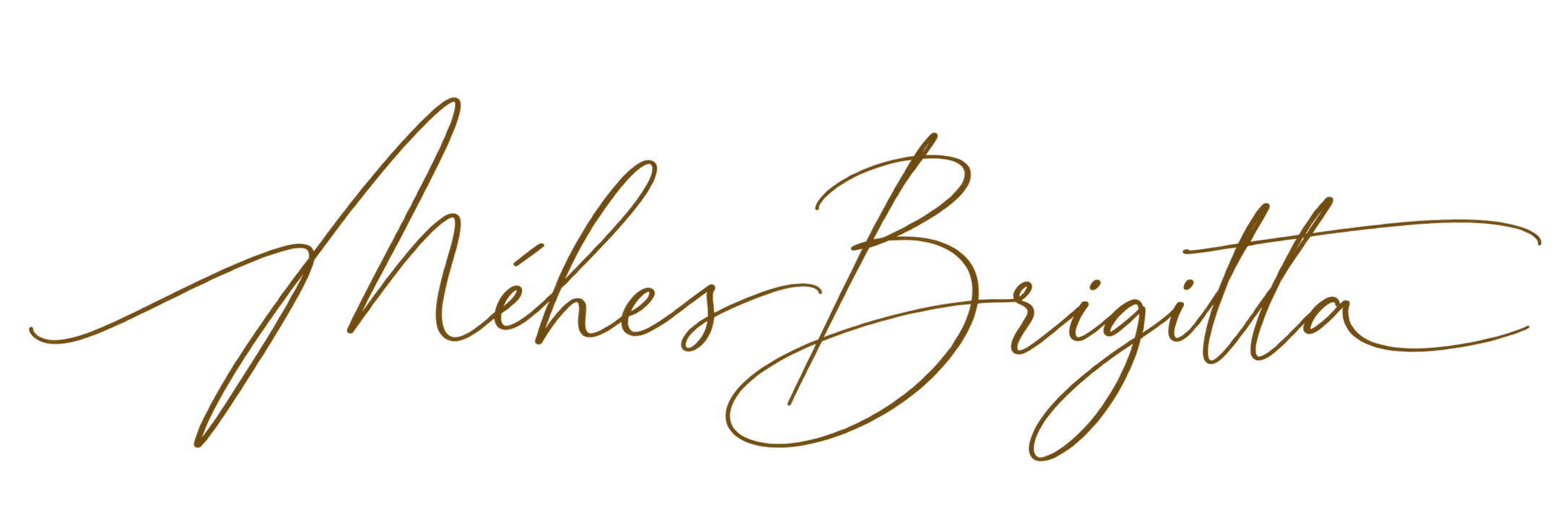 Méhes Brigitta